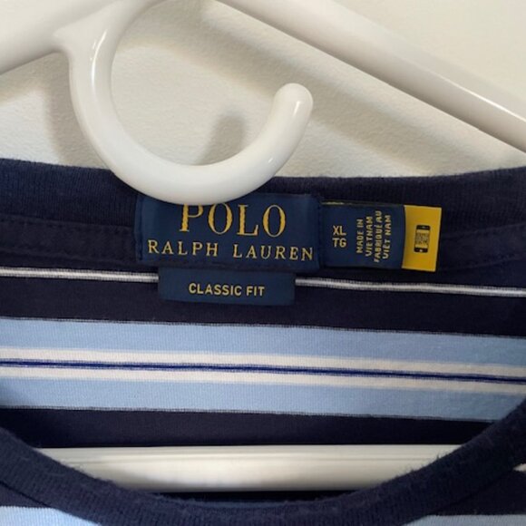 Polo Classic Fit Tee - Picture 3 of 5